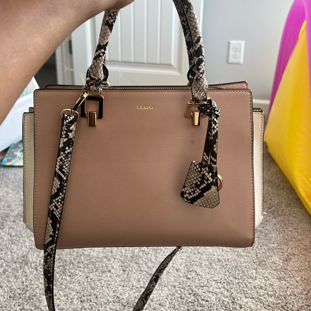 Aldo Purse
